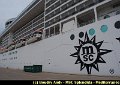 MSC Splendida - Mediterranée  (45)